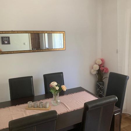 House Orange Apartments Herceg Novi Exterior foto