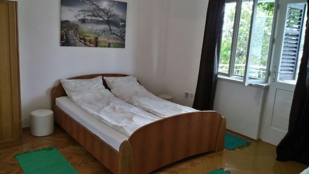 House Orange Apartments Herceg Novi Exterior foto